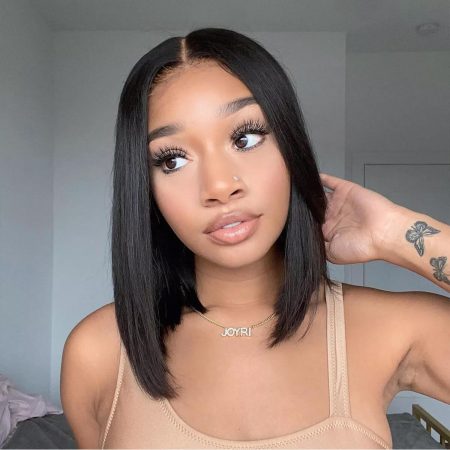 4x4 5x5 closure bob wig (1)