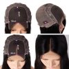 4×4 5×5 closure bob wig (1)