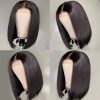 6×5 silk base wear go bob wig