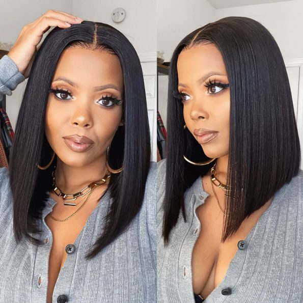 4×4 5×5 closure bob wig (7)
