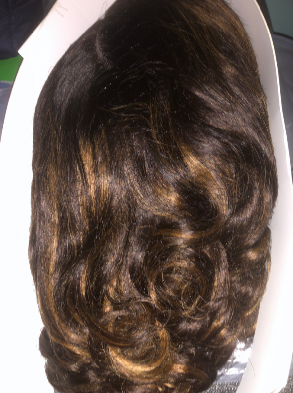 Image #4 from Paris Owusu