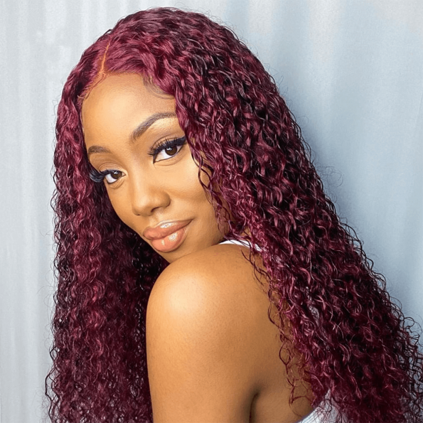 99j curly lace front wig (1)