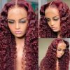99j burgundy deep wave wig (2)