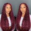 99j burgundy deep wave wig (2)