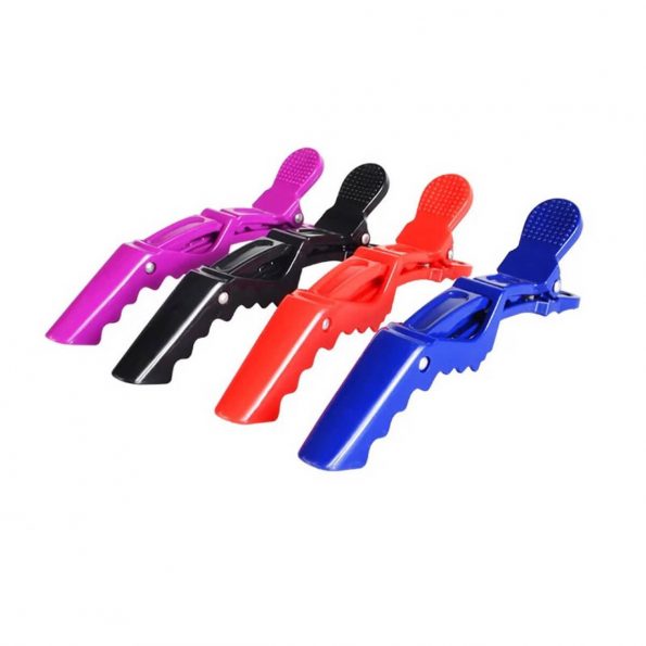 Hair Clips (3)