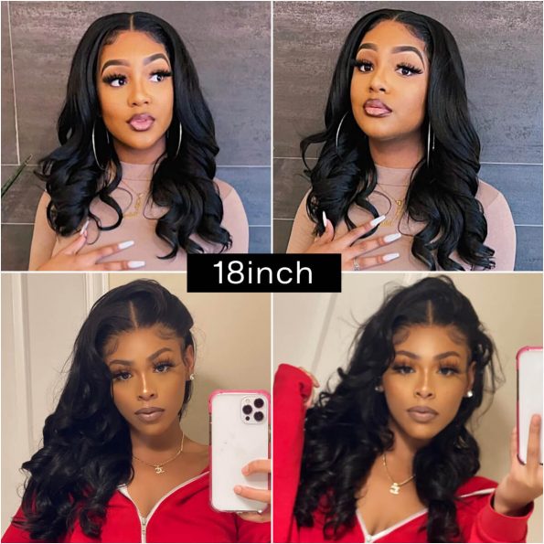 middle lemgth body wave wig (2)