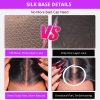 silk base straight wear go wig (2)
