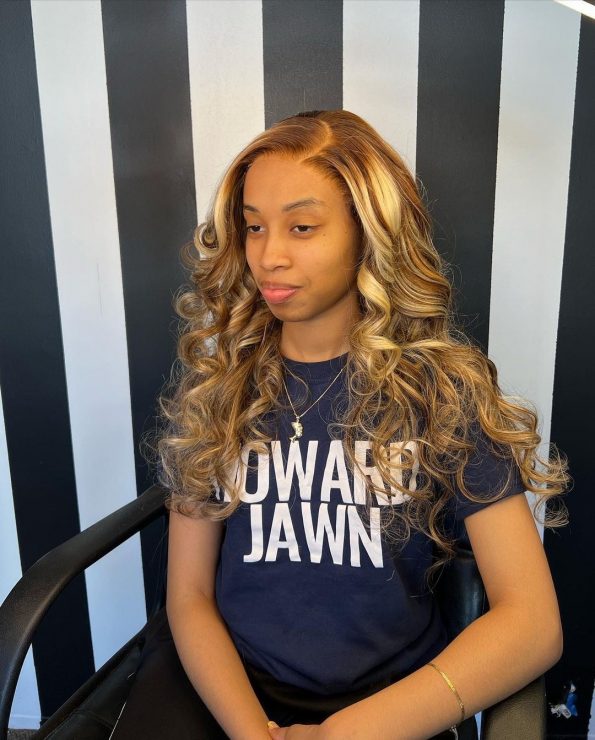 Image #39 from Aaliyah Moore