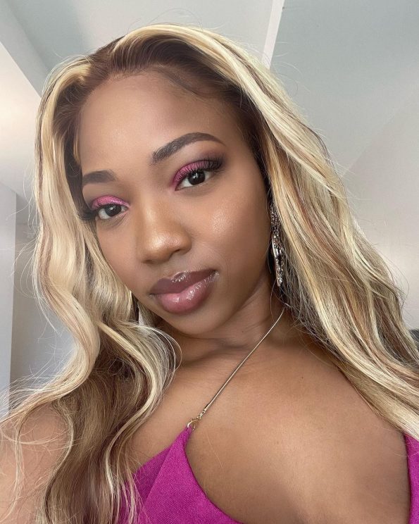 Image #34 from Shaquana Pickford