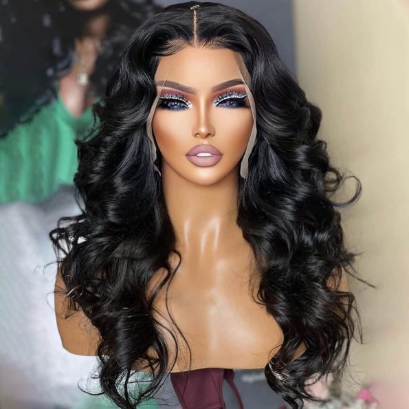 bombshell curls new body wave wig (2)