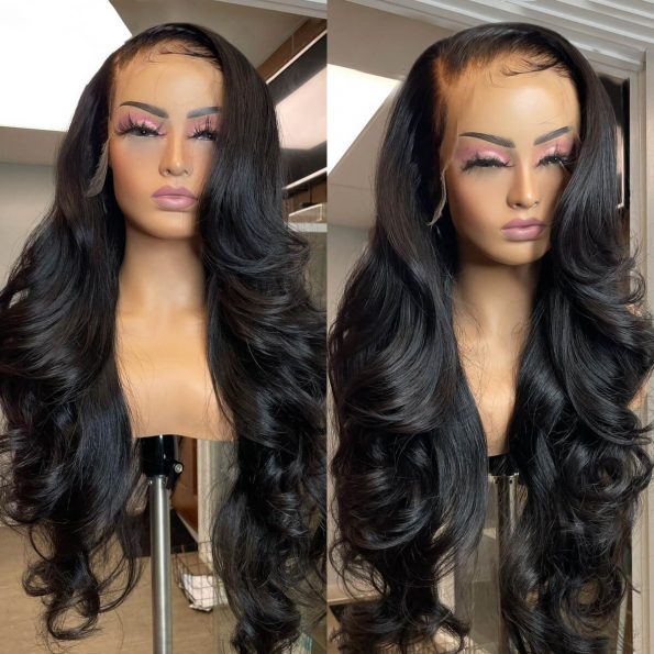 bombshell curls new body wave wig (2)