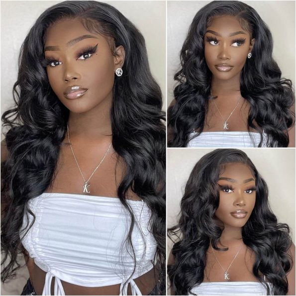 bombshell curls new body wave wig (5)
