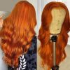 ginger body wave wig (2)