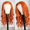 ginger body wave wig (2)
