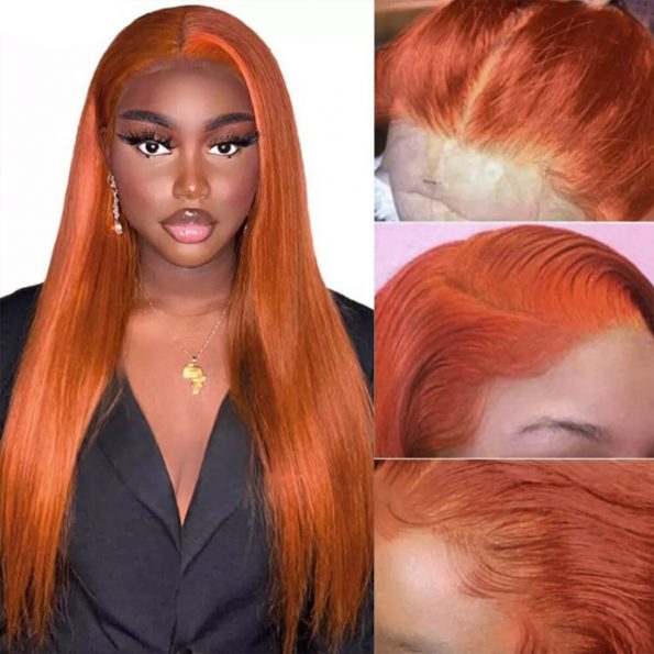 ginger straight wig (1)