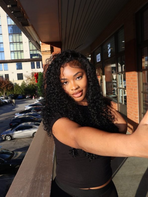 Image #1 from Tania Morgan