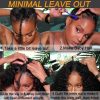 bombshell curls new body wave v part wig (3)