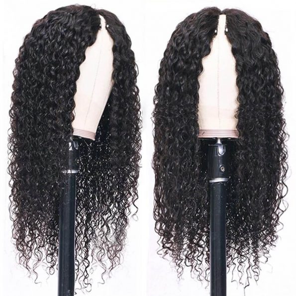 curly v part wig (7)