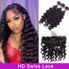 loose deep bundles with hd frontal