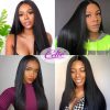 straight bundles with hd closure