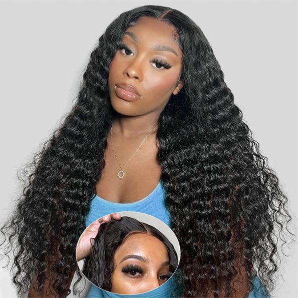 deep wave wear go wig