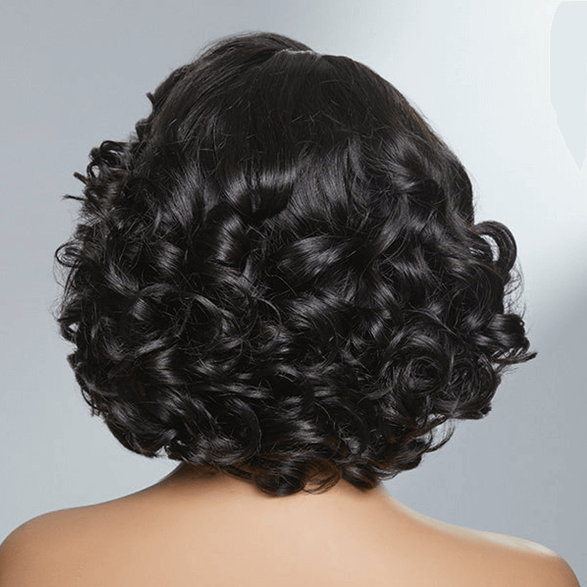 glueless loose wave wig(6)