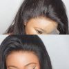 pre-bleached knots 13×6 hd lace frontal wig (1)