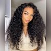 200 density water wave mid length wig (2)