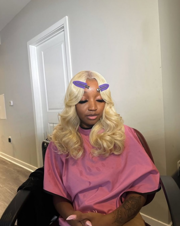 Image #7 from DeWanda Powers