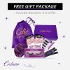 exclusive free gift package (2)