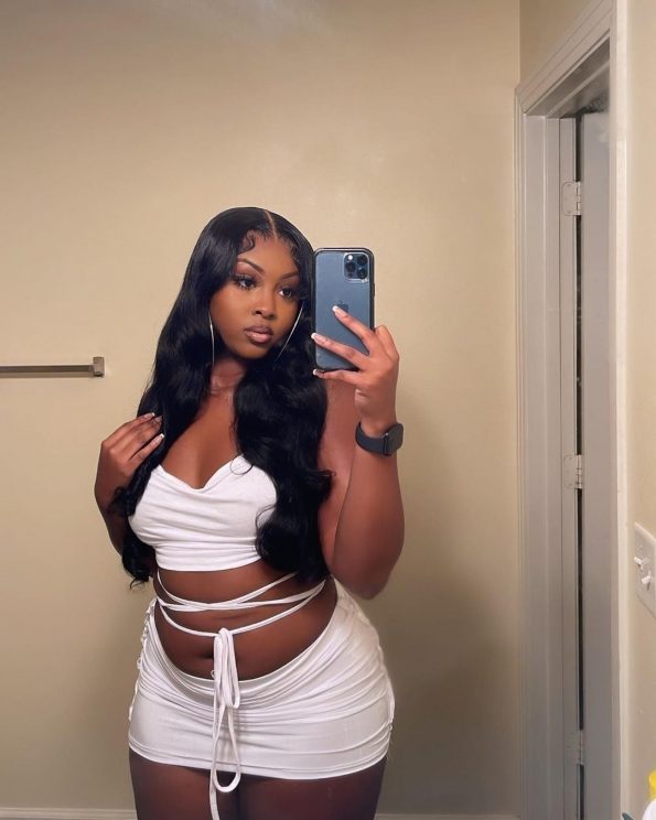 Image #26 from Hope Baptiste