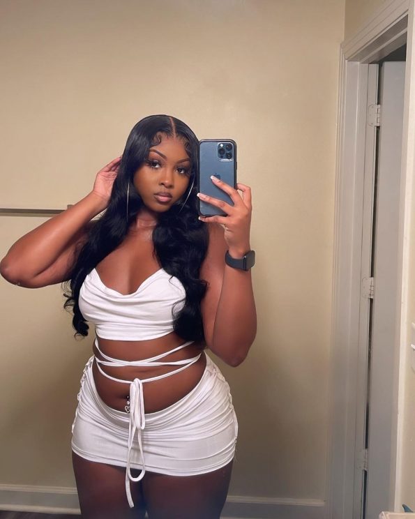 Image #27 from Hope Baptiste