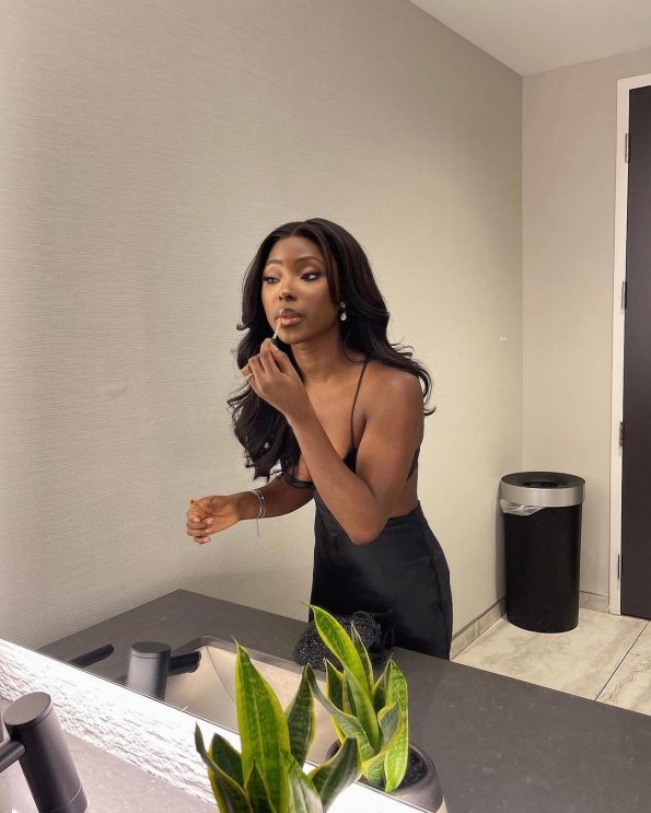 Image #13 from Keyonna Evans