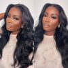 special offer body wave lace front wig