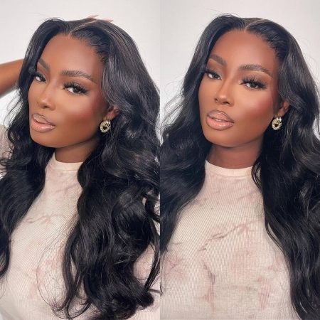 special offer body wave lace front wig