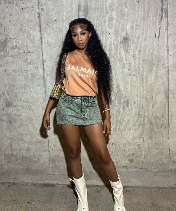 Image #4 from Shenia Nazaire