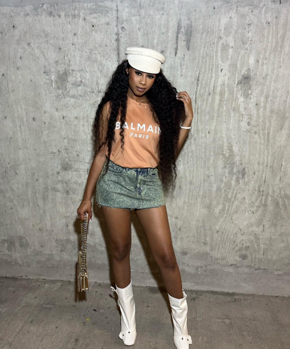 Image #6 from Shenia Nazaire