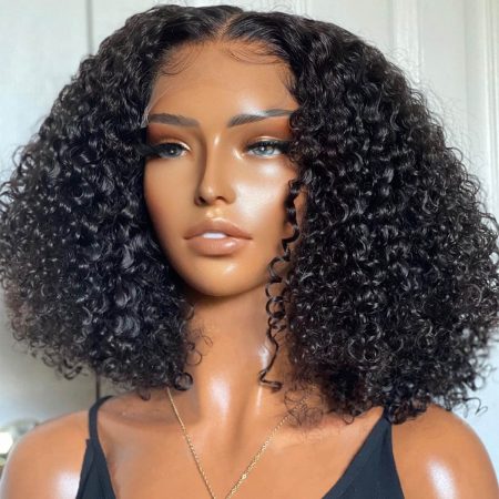 5x5 deep curly wig 14 inches(1)