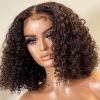 5×5 deep curly wig 14 inches(1)