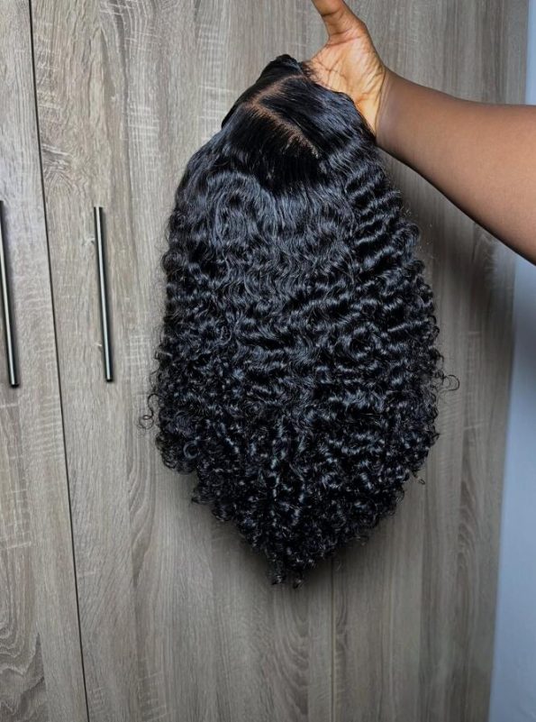 Image #4 from Marculina Mane