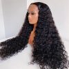 long deep wave wig 36 inches