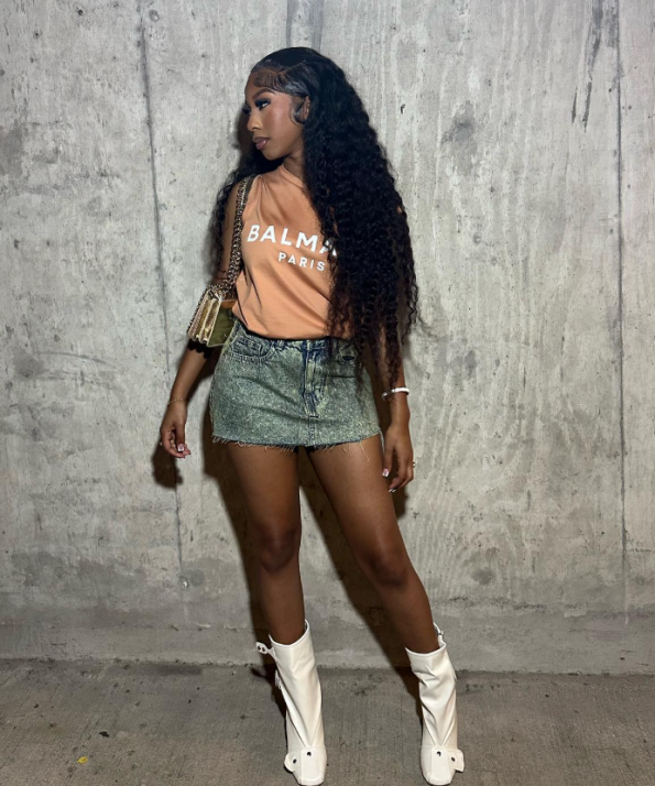 Image #5 from Shenia Nazaire