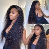 long deep wave wig 36 inches