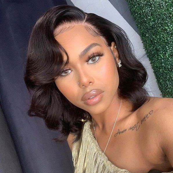 loose curly wig (2)
