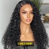 curly 5×5 hd lace wig (1)