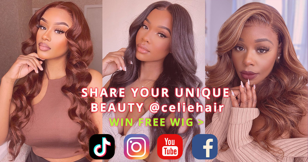 Lace Front Wigs