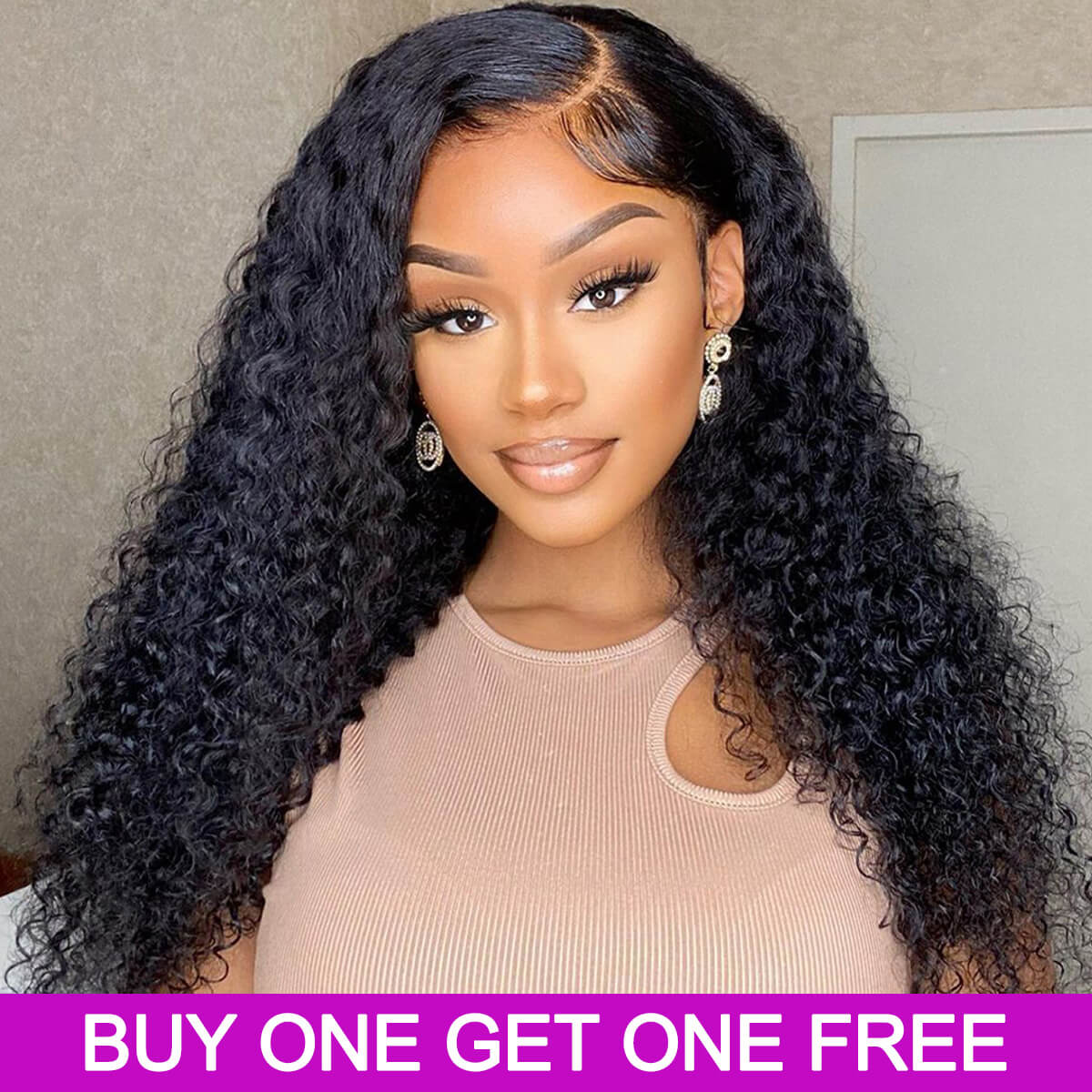 curly 5x5 hd lace wig (1)
