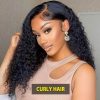 curly 5×5 hd lace wig (1)