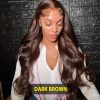body wave red lace front wig (2)