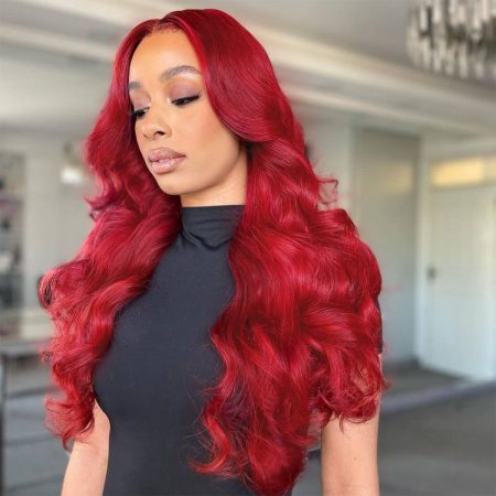red body wear go wig (1)